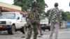 Burundi Denies Gun Battle Near Presidential Palace