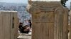 Forecast Bright for Greek Tourism, Despite Refugee Crisis