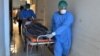 Rumah Sakit Anutapura Palu Rawat Kembali Pasien Corona yang Tinggalkan Ruang Perawatan Tanpa Izin