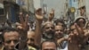 Dueling Rallies Under Way in Yemen