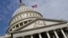 House Passes 5-Day Spending Bill to Avert Government Shutdown