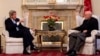 Ngoại trưởng Mỹ đến Afghanistan bàn về an ninh, bầu cử
