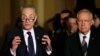 US Senate Fails to Stave Off Possible Government Shutdown