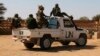 UN Peacekeeper Killed in Mali Attack
