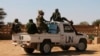 Un Casque bleu tué dans une attaque au mortier au Mali