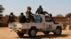 Militan Serang Hotel Staf PBB di Mali, 6 Tewas