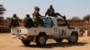 UN: 5 Peacekeepers Killed, 3 Wounded in Mali Blast