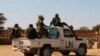 U.S. Supports U.N. Mission In Mali