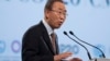 반 총장 "북한, 인권 위해 강도 높은 개혁 필요"