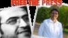 Release Imprisoned Syrian Journalists