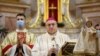 Папа Римський прийняв відставку мінського архієпископа, який критикував владу Білорусі