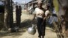 BMT: Birmada musulmonlar holi ayanchli