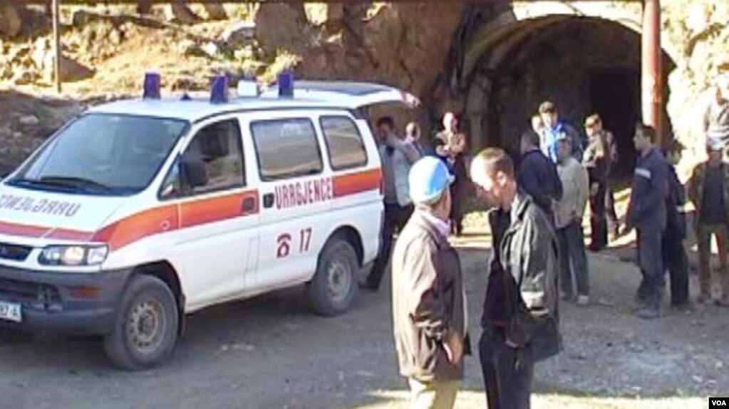 Bulqizë, nxirren trupat e tre minatorëve kinezë
