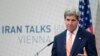 Kerry Says Violence in Libya Must Stop