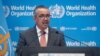 WHO Appeals for Record $2.54 Billion to Address 54 Global Health Emergencies