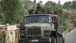 Éthiopie: Il n'y a que deux options pour la paix, selon Gérard Prunier