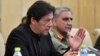 عمران خان می‌خواهد به افغانستان نیروی‌بشری بفرستد 