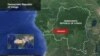 Gunfire Rings out Near Jail in Congo's Capital Kinshasa 