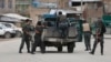 ادامۀ ترورهای هدفمند؛ 'چهار کارمند دولتی در کابل کشته شدند'