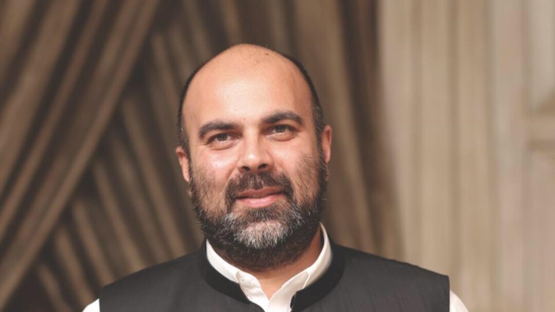 تېمور سلیم جهګړا