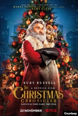 10 Funny Hollywood Movies Full of Romance, Action and Comedy for Christmas | IG News 10 Funny Hollywood Movies Full of Romance, Action and Comedy for Christmas | IG News