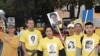 Правозахисник стріляв у охоронця консульства Китаю в Лос-Анджелесі