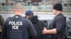 US Judge Halts Deportations of Iraqis Detained by ICE