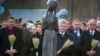 Порошенко возложил вину за Голодомор на Россию