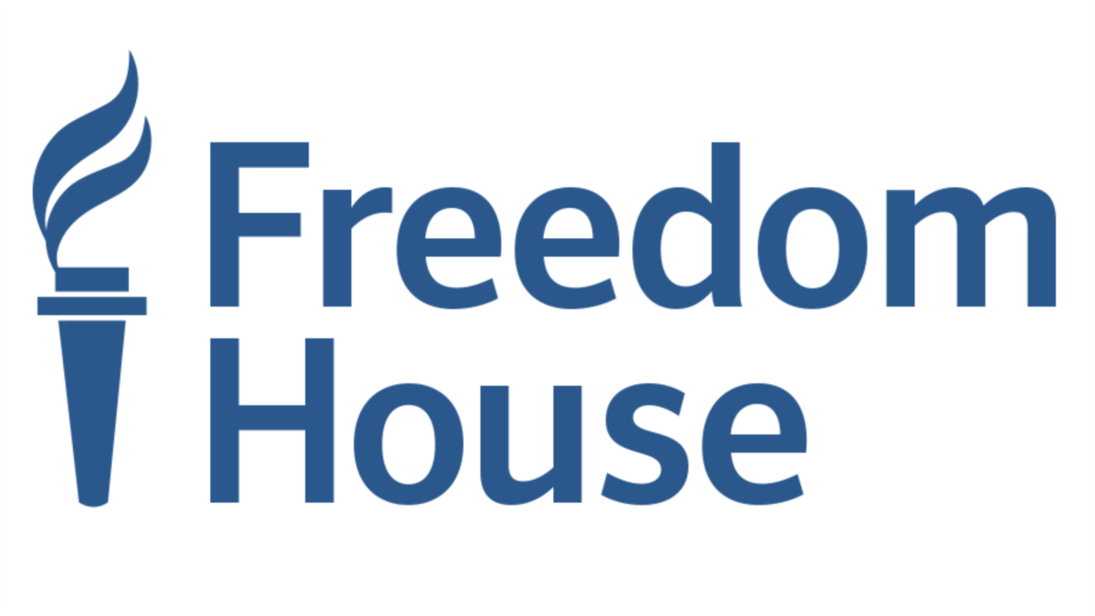 Freedom House — о вызовах для демократий в 21-м веке