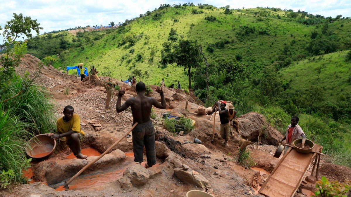 Uganda to Take Mineral Ownership from Landowners