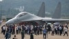 US Not Panicking Over China’s Newfound Military Might