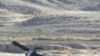 افغانستان: ہیلی کاپٹر گر کر تباہ
