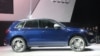 Audi และ Nvidia เปิดตัวเทคโนโลยีใหม่สำหรับรถยนต์ขับเคลื่อนอัตโนมัติ 
