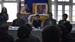 ༧གོང་ས་མཆོག་གིས་ཝིཏ་ནམ་གྱི་དད་ལྡན་པ་ཚོར་གསུང་ཆོས་བསྩལ་པ།