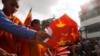 Việt Nam ‘đồng ý lấp ao trên biên giới với Campuchia’