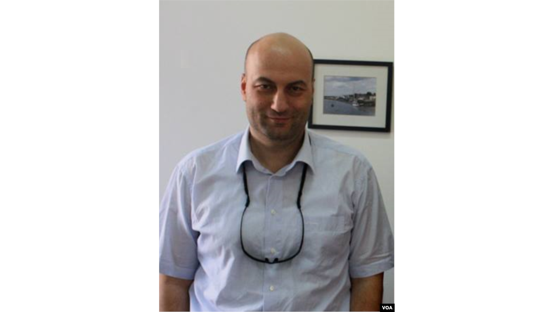 Prof. Dr. Fethi Açıkel