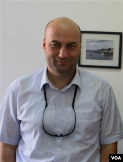 Prof. Dr. Fethi Açıkel