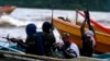 L'armée nigériane déjoue une tentative de piraterie maritime