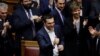 საბერძნეთის პრემიერმა პოსტი შეინარჩუნა, თუმცა მაკედონიის საკითხი ისევ საეჭვოა