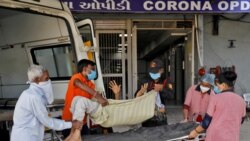 ویکلی ہائی لائٹس | بھارت میں کرونا سے مرنے والوں کی اصل تعداد پر بحث