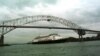 Crucero con posibles contagiados será reabastecido en Panamá