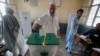 ပါကစ္စတန်အနောက်မြောက် အကြမ်းဖက်နယ်မြေမှာ ရွေးကောက်ပွဲ ကျင်းပ