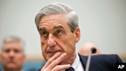 Robert Mueller y la fiscalía de Nueva York deben presentar en los tribunales memorándums por separado detallando la cooperación de Michael Cohen y en qué mintió Paul Manafort.