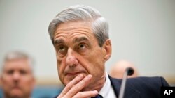 Russia Probe Mueller’s Team