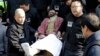 S. Korea Man Charged in Knife Attack on US Ambassador