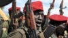 Quatre soldats arrêtés pour un viol collectif au Soudan du Sud 