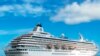 Cruise Ship Changes Course After US Judge Orders Seizure