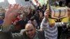 이집트 이슬람 반정부 시위 사망자 발생