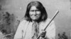 'Geronimo' Code Name for bin Laden Mission Upsets Native Americans