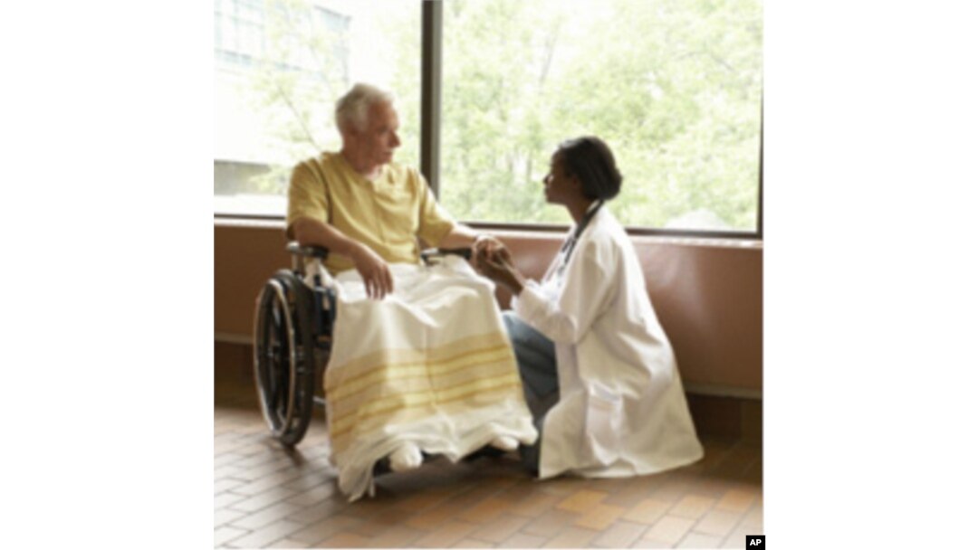 Without money to pay for medical care, life's endpoint can be miserable and lonely. Some people are willing dip into their insurance to avoid this.